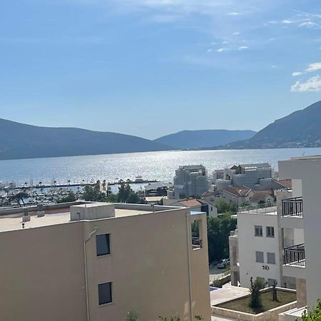 Apartman Iva 티바트 외부 사진