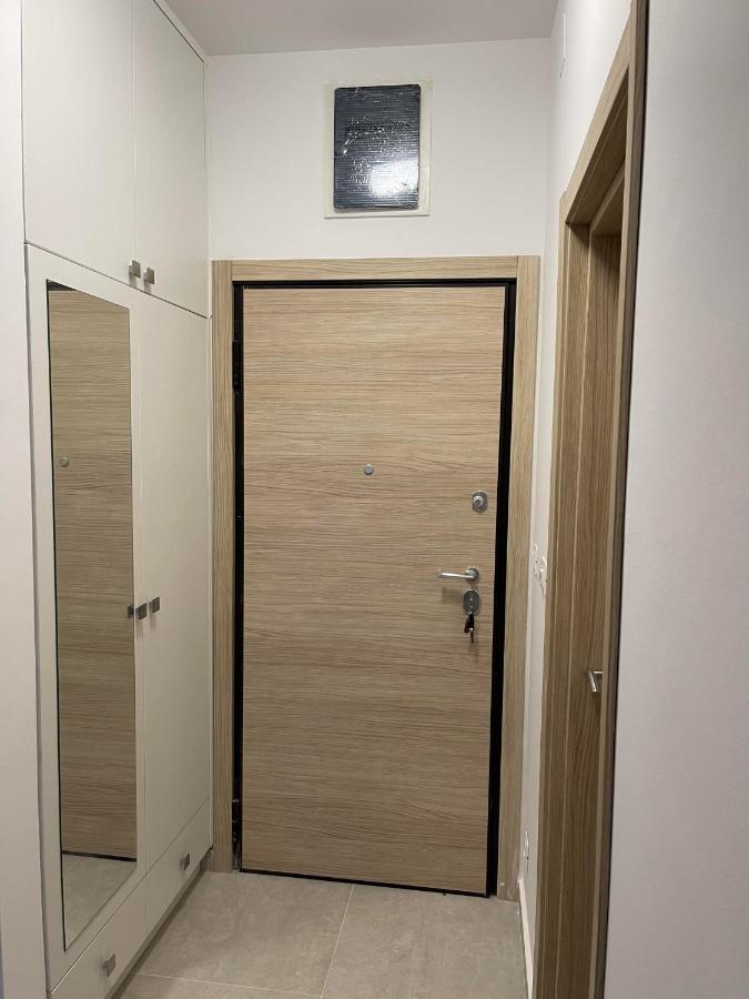 Apartman Iva 티바트 외부 사진