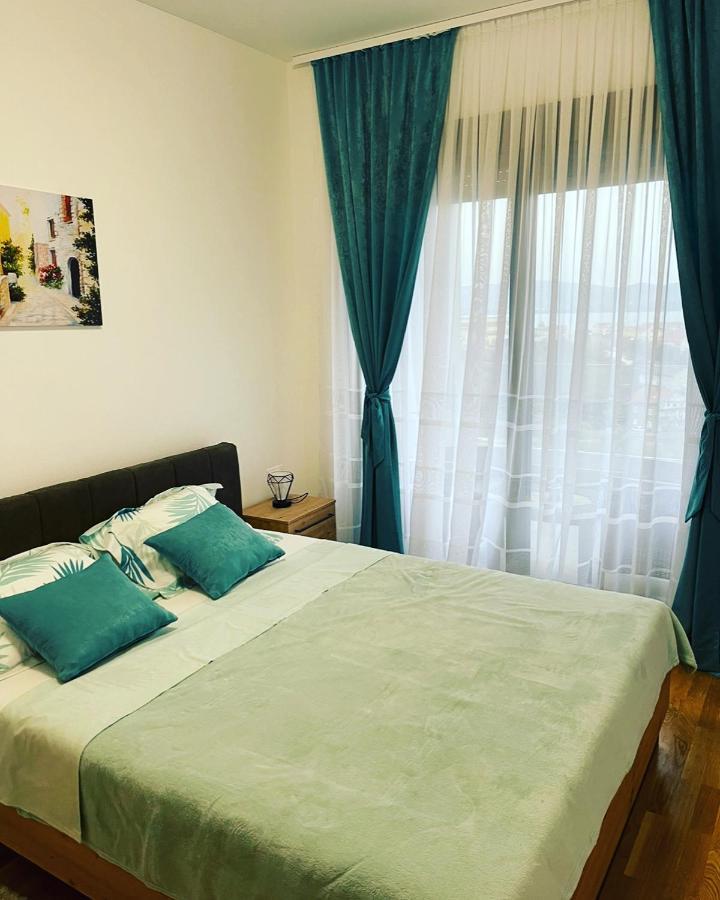 Apartman Iva 티바트 외부 사진